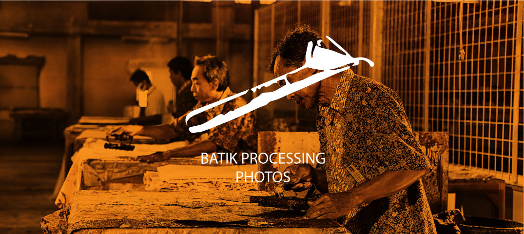 Batik Processing