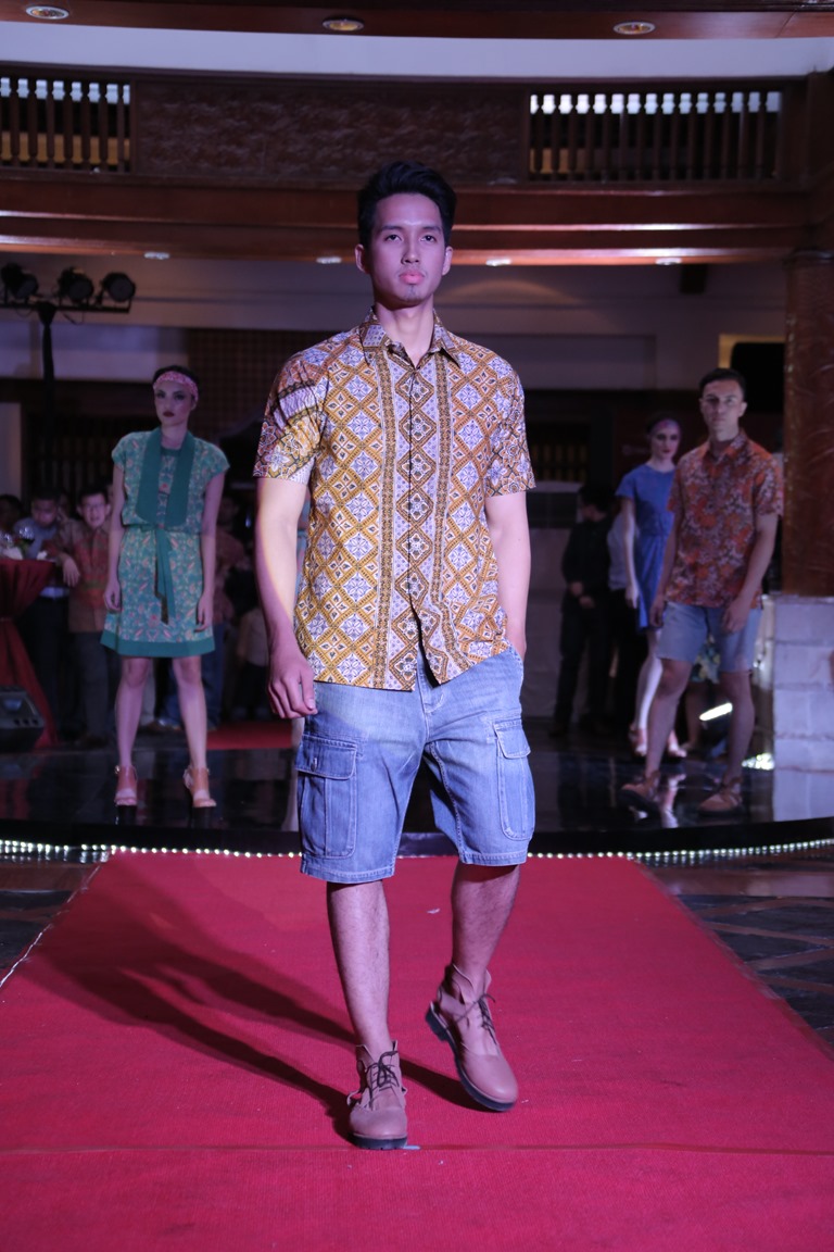 Fashion Show AUSCI