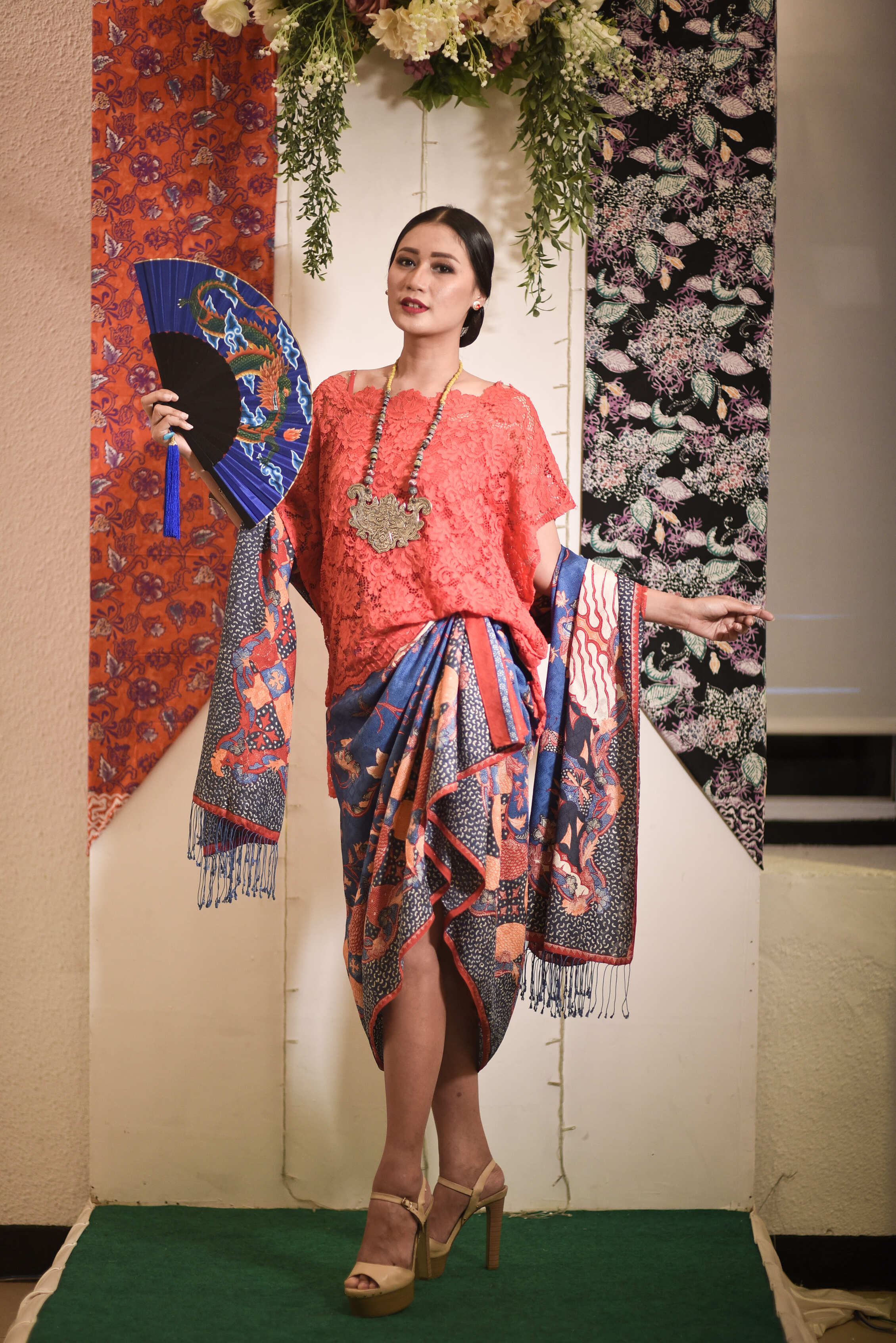 Hari Batik Nasional Oktober 2019