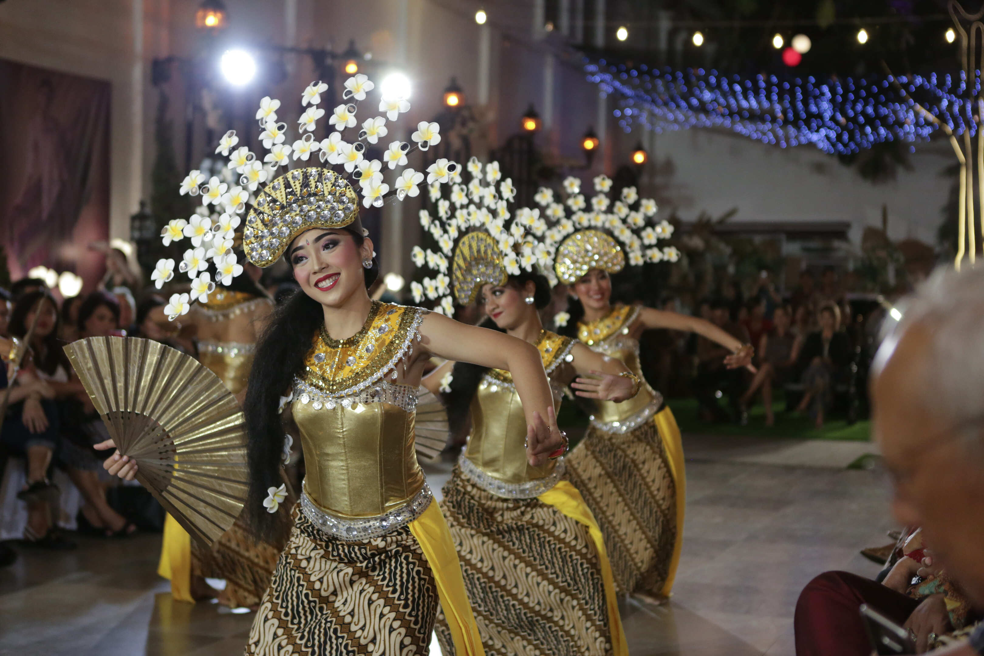 Hari Batik Nasional Oktober 2019