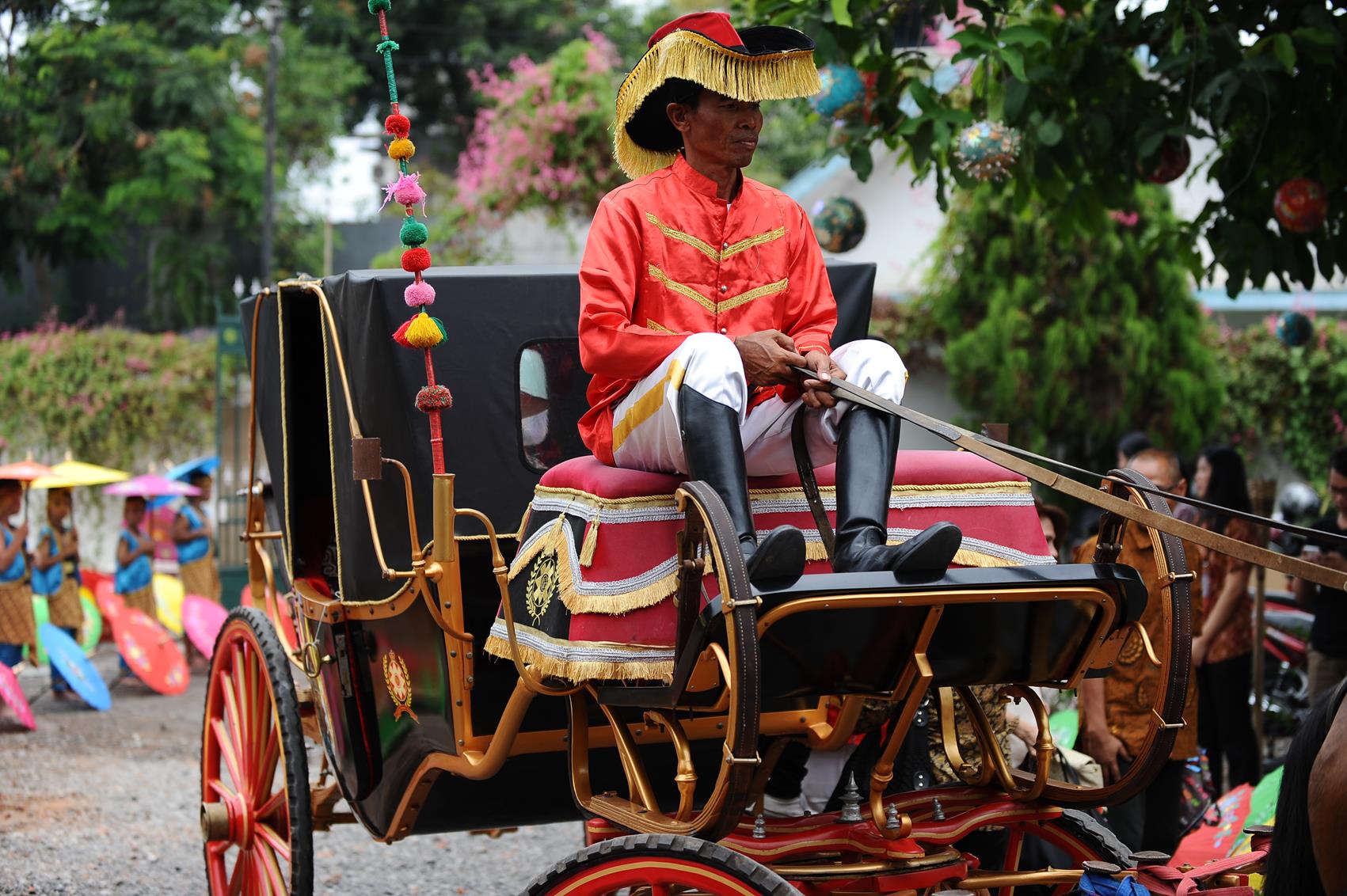 Hari Batik Nasional 2015