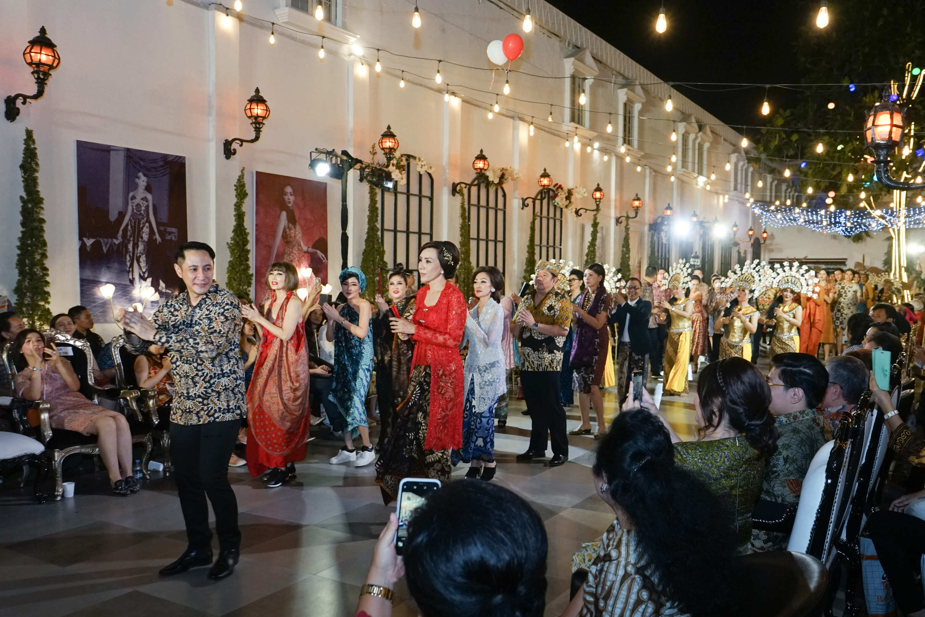 Hari Batik Nasional Oktober 2019