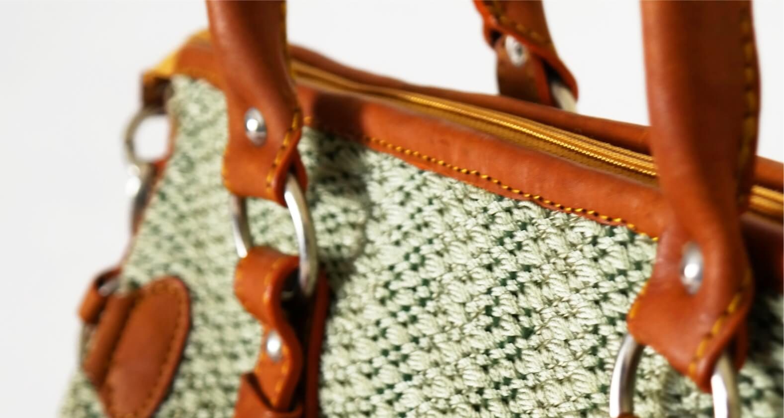 Cara Pintar Memilih Tas Batik